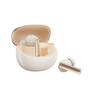 Imagem de Fone Bluetooth QCY HT08 Melobuds Pro ANC 5.3 com Conexão Multiponto Gold