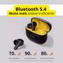 Imagem de Fone Bluetooth Realfit F3 ANC Cancelamento De Ruido