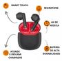 Imagem de Fone Bluetooth (Sem Fio) Kaidi TWS Smart Touch V5.1 Kd-771
