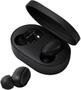 Imagem de Fone Bluetooth Sem Fio Preto Para  Moto G30 G20 G9 Play