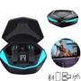 Imagem de Fone Bluetooth Sem Fio Wireless Gamer Sem Atraso Jogo Cor