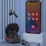 Imagem de Fone Bluetooth TWS Game Pro 9 Sem Delay Case de Carregamento - Master