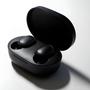 Imagem de Fone Bluetooth TWS Sem Fio 5.0 com Isolamento Acústico Microfone e Sincronização Automática