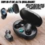 Imagem de Fone Bluetooth TWS Sem Fio Para Celular Notebook