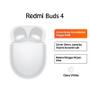 Imagem de Fone Buds 4 Bluetooth 5.2 E Cancelamento Ruidos Anc Ativo