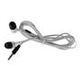 Imagem de Fone com Fio de Ouvido Extra Bass com Microfone P3