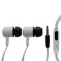Imagem de Fone com Fio de Ouvido Extra Bass com Microfone P3