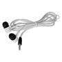 Imagem de Fone com Fio de Ouvido Extra Bass com Microfone P3