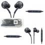 Imagem de Fone Com Fio E Microfone Som Alto Claro Graves Potentes Com microfone
