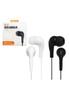 Imagem de Fone Com Fio Intra-Auricular Com Borrachinha PMCELL FO-11