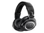 Imagem de Fone Com Microfone Áudio Technica Bluetooth ATH-M50XB Preto