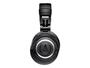 Imagem de Fone Com Microfone Áudio Technica Bluetooth ATH-M50XB Preto