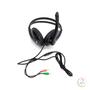 Imagem de Fone com Microfone DEX DF-300 Cor Preto