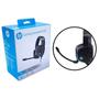 Imagem de Fone Com Microfone Gamer Stereo 1 P2+Usb H320V2 Led - HP