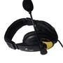 Imagem de Fone com Microfone Headset Knup  Kp 320