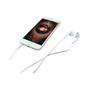 Imagem de Fone com Microfone I2GO Branco