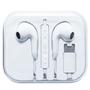 Imagem de Fone com Microfone INTRA Auricular TINY USB-C OEX FN209 Branco