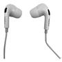 Imagem de Fone com Microfone INTRA Auricular USB-C BLAND OEX FN210 Branco