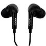 Imagem de Fone com Microfone INTRA Auricular USB-C BLAND OEX FN210 Preto
