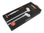 Imagem de Fone Com Microfone P2 3.5mm - Lelong Le0201 Original