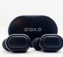 Imagem de Fone D Ouvido Bluetooth S Fio A'gold FN-B06 Preto