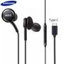 Imagem de Fone De AKG Tipo C Samsung S20 S21 S22 Plus Note Tab