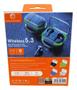 Fone De Bluetooth Com Led Que Mostra Nivel De Bateria Case f912 - Kaidi Imagem de Fone De Bluetooth Com Led Que Mostra Nivel De Bateria Case f912