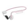 Imagem de Fone de Condução Óssea Shokz OpenMove Rosa