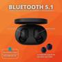 Imagem de Fone de ouvido A6s in-ear S/fio Original Bluetooth 5.1 airdots