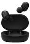 Imagem de Fone De Ouvido A6s In-ear Sem Fio Bluetooth  Pro Preto