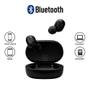 Imagem de Fone De Ouvido A6s Pro In-ear TWS Sem Fio Bluetooth