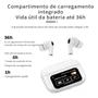 Imagem de Fone De Ouvido A9 Pro Tela Touch Anc Enc Bluetooth 5.1 Gamer