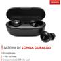 Imagem de Fone de Ouvido Aiwa Earbuds TWS Bluetooth AWS-EB-02B Preto