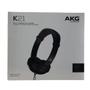 Imagem de Fone de Ouvido AKG Headphone com Fio K21 Preto