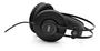 Imagem de Fone De Ouvido Akg K 52 Profissional Closed-back K52