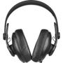 Imagem de Fone de Ouvido AKG K361-BT Profissional com Bluetooth - Preto