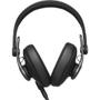 Imagem de Fone De Ouvido AKG K371-BT Profissional com Bluetooth - Preto