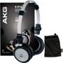 Imagem de Fone de Ouvido AKG K414 Profissional