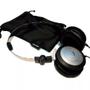 Imagem de Fone de Ouvido AKG K414P Mini HeadPhone Profissional C/ Bag