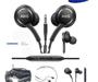 Imagem de Fone De Ouvido  AKG Original Lacrado Tipo C Galaxy A02s