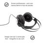 Imagem de Fone De Ouvido Akg Over-ear K72 Profissional Estúdio Black