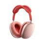 Imagem de Fone de Ouvido Apple AirPods Max, Bluetooth, Over the Ear, Rosa 