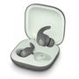 Imagem de Fone de Ouvido Apple Beats Fit Pro, Bluetooth, In Ear, Grafite e Menta - MK2J3BE/A