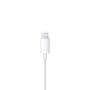 Imagem de Fone de Ouvido Apple, conector Lightning, EarPods