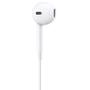 Imagem de Fone de Ouvido Apple EarPods, Conector Lightning, Branco