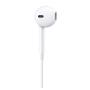 Imagem de Fone de Ouvido Apple EarPods Intra-Auricular com Conector 3,5 mm Branco - MWU53BZ/A