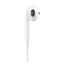 Imagem de Fone de Ouvido Apple EarPods Intra-Auricular com Conector 3,5 mm Branco - MWU53BZ/A