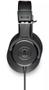 Imagem de Fone De Ouvido Audio-technica Ath-m20x Over-ear M-series Bk