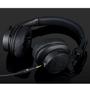 Imagem de Fone de ouvido audio technica ath-m60x m series black