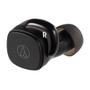 Imagem de Fone de Ouvido Audio-Technica ATH-SQ1TWBK Bluetooth Preto